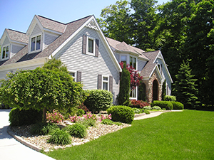 Landscapers and Lawncare Services in Chapel Hill, NC
